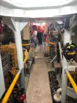 Bogserbåt till salu