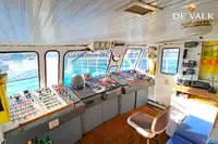 Färja till salu
