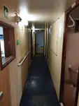 Containerskepp till salu