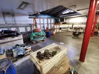 Bulkfartyg till salu
