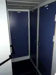 Patrullbåt till salu