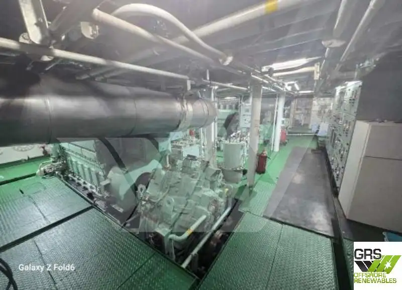 Landstigningsfartyg, tank till salu