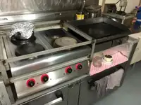 Bogserbåt till salu