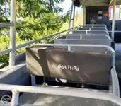 Katamaran till salu