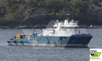 Arbetsbåtar till salu