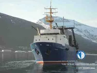 Trålare till salu