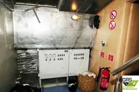 Undersökningsfartyg till salu