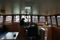 Arbetsbåtar till salu