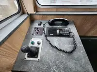 Arbetsbåtar till salu