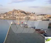 Ro-Ro ship till salu