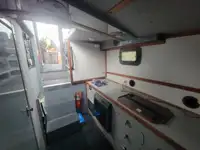 Arbetsbåtar till salu