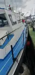 Containerskepp till salu