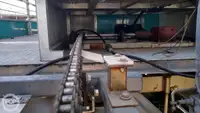 Containerskepp till salu