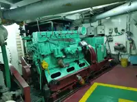 General Cargo/Multi-purpose till salu