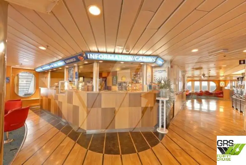 Ro-Ro-fartyg till salu