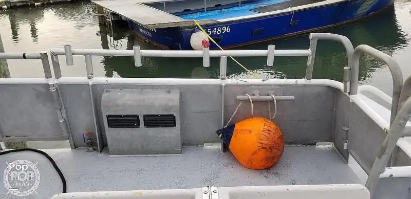 Trålare till salu