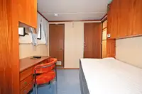 Arbetsbåtar till salu
