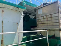 Purse seiner till salu