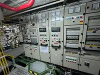 General Cargo/Multi-purpose till salu