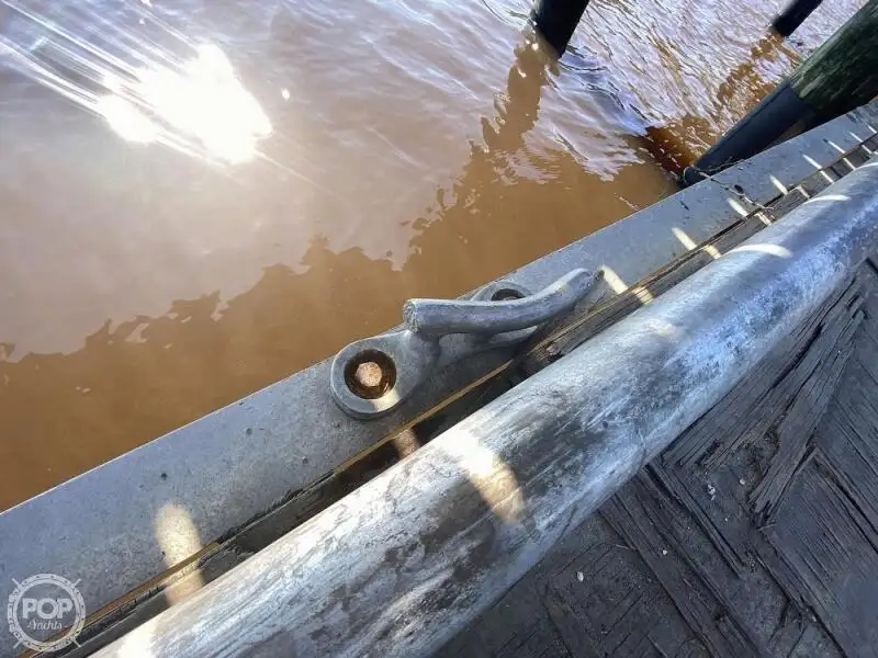 Pråm till salu