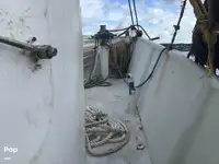 Trålare till salu