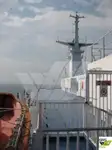 Ro-Ro ship till salu