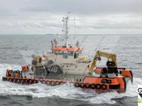 General Cargo/Multi-purpose till salu