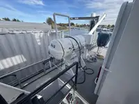 Patrullbåt till salu
