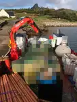 Arbetsbåtar till salu