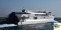 Ro-Ro ship till salu