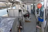 Långrevsfartyg till salu