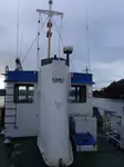 Undersökningsfartyg till salu