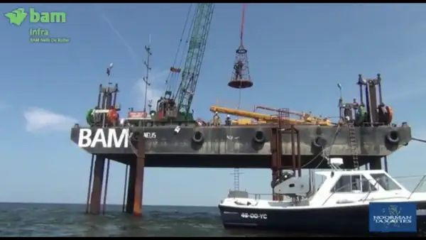 Jack-up drilling rig for sale