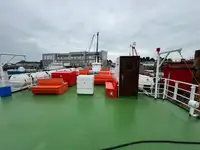 Kryssningsfartyg till salu
