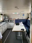 Undersökningsfartyg till salu
