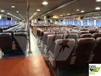 Ro-Ro ship till salu