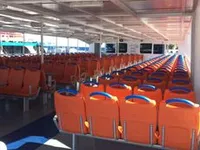 Passagerarfartyg till salu