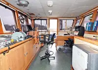 Arbetsbåtar till salu