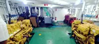 Bogserbåt till salu