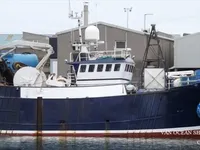 Trålare till salu