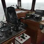 Bogserbåt till salu