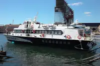Hydrofoil till salu