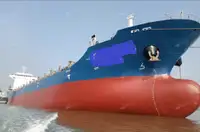 Containerfartyg till salu