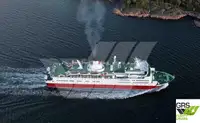 Ro-Ro-fartyg till salu