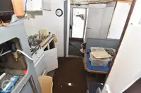 Långrevsfartyg till salu
