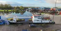 Fast Supply Vessel (FSV) till salu