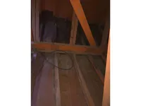 Pråm till salu