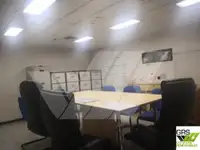 Pråm till salu
