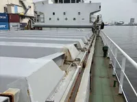 General Cargo/Multi-purpose till salu