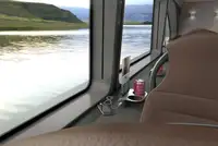 Färja till salu